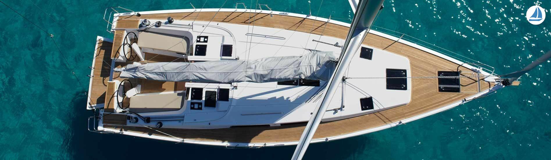 صور Hanse 415 2