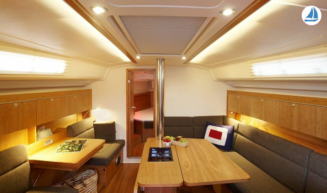 صور Hanse 415 3