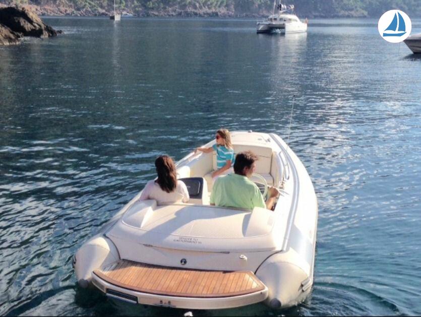 صور Avon SEASPORT 490DL 1