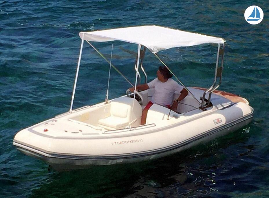 صور Avon SEASPORT 490DL 2