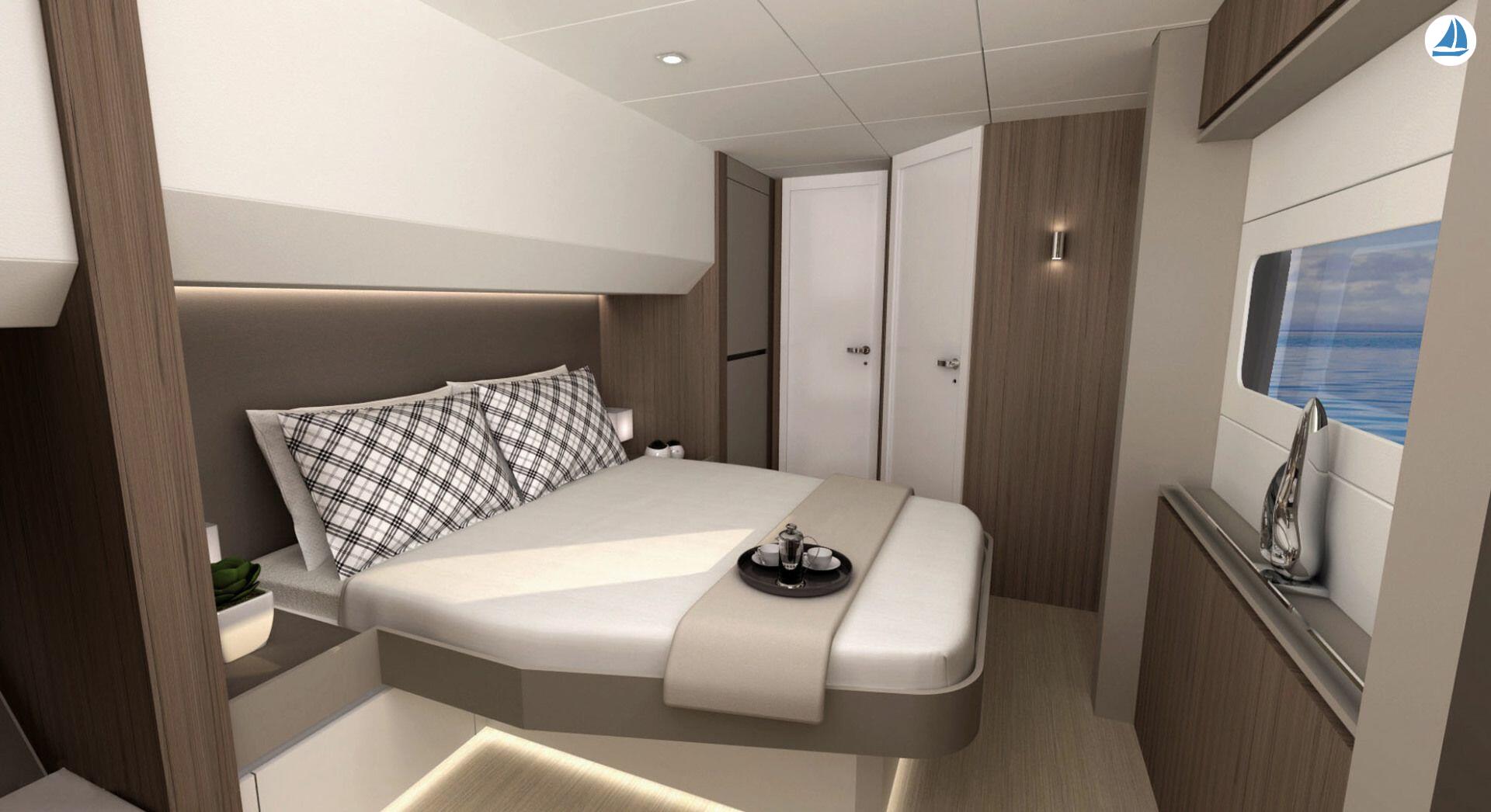 صور Bali - Catana 4.8 7