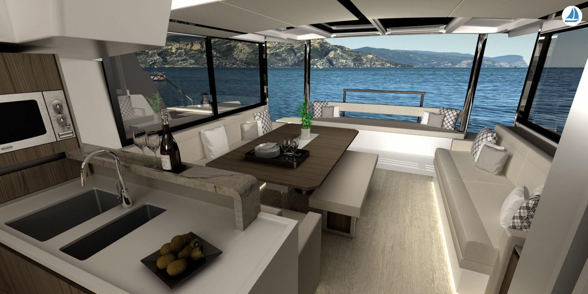 صور Bali - Catana 4.8 8