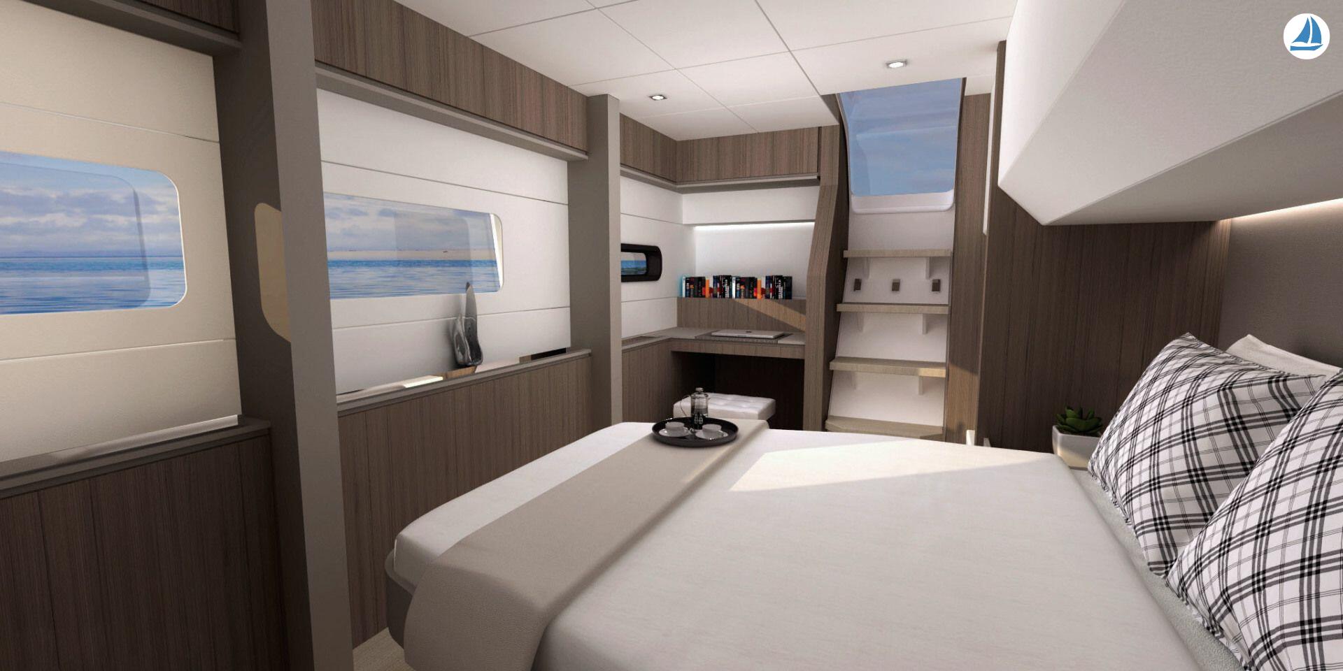 صور Bali - Catana 4.8 9