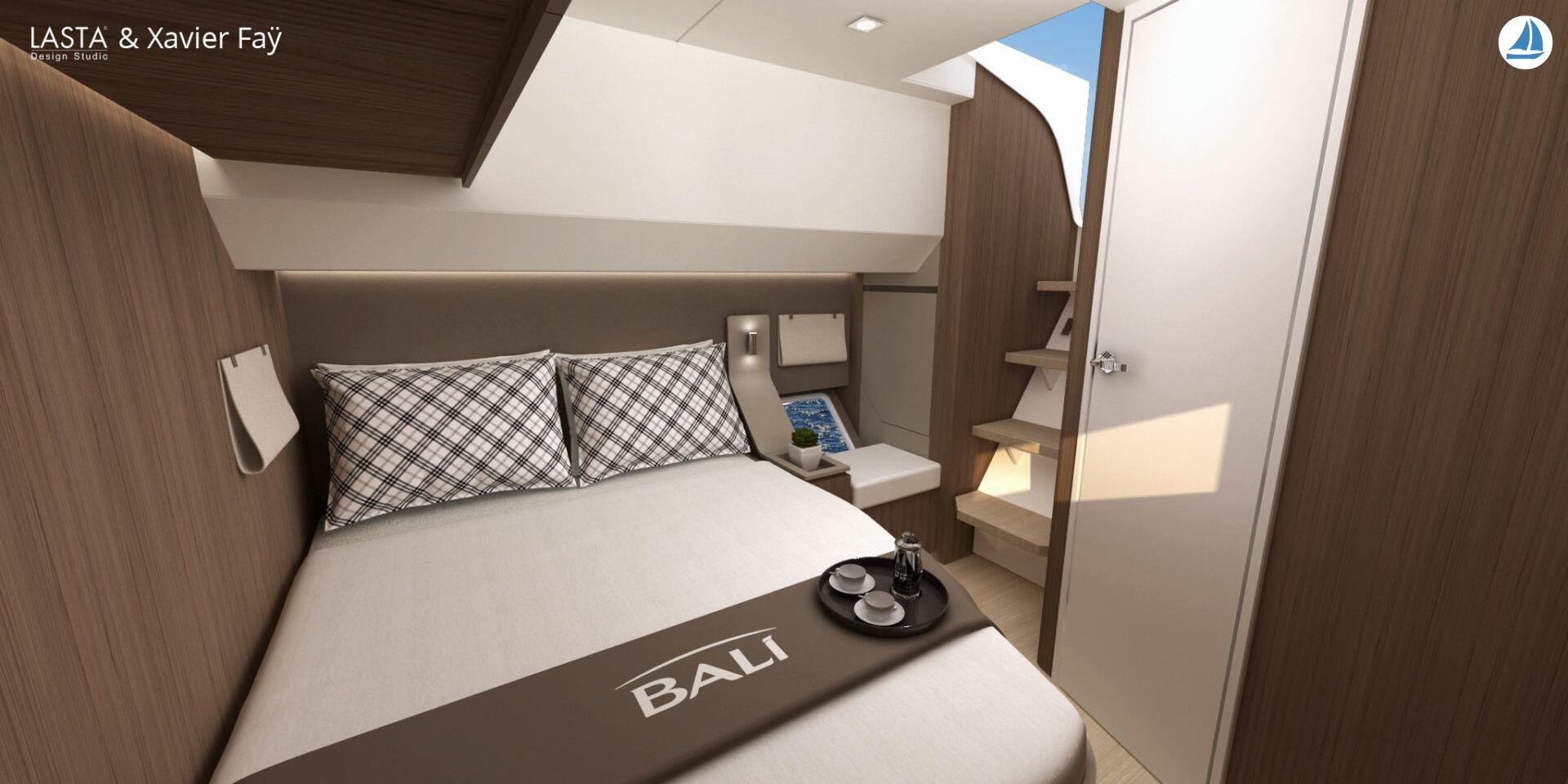 صور Bali - Catana 4.8 10