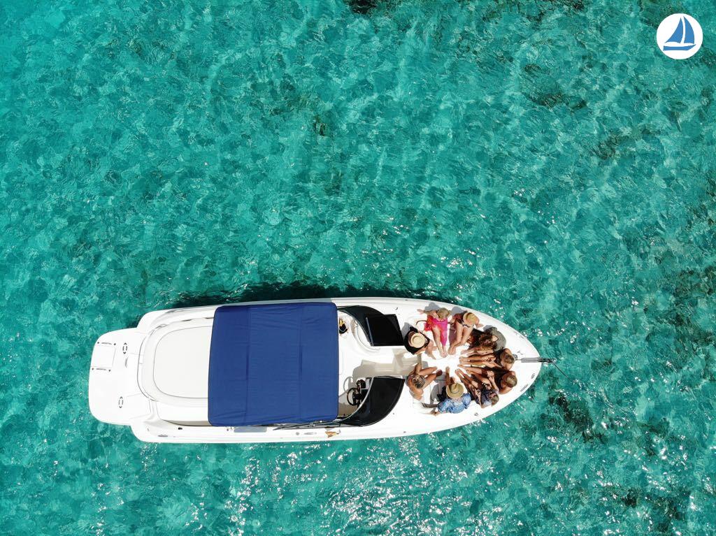 صور Sea Ray 290 SLX 2