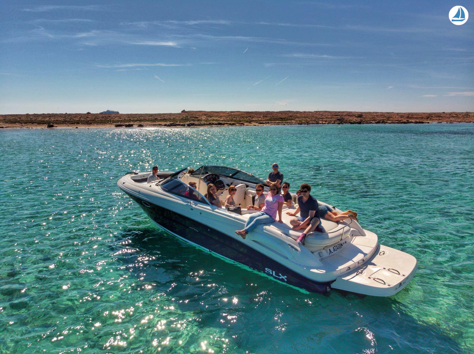صور Sea Ray 290 SLX 3
