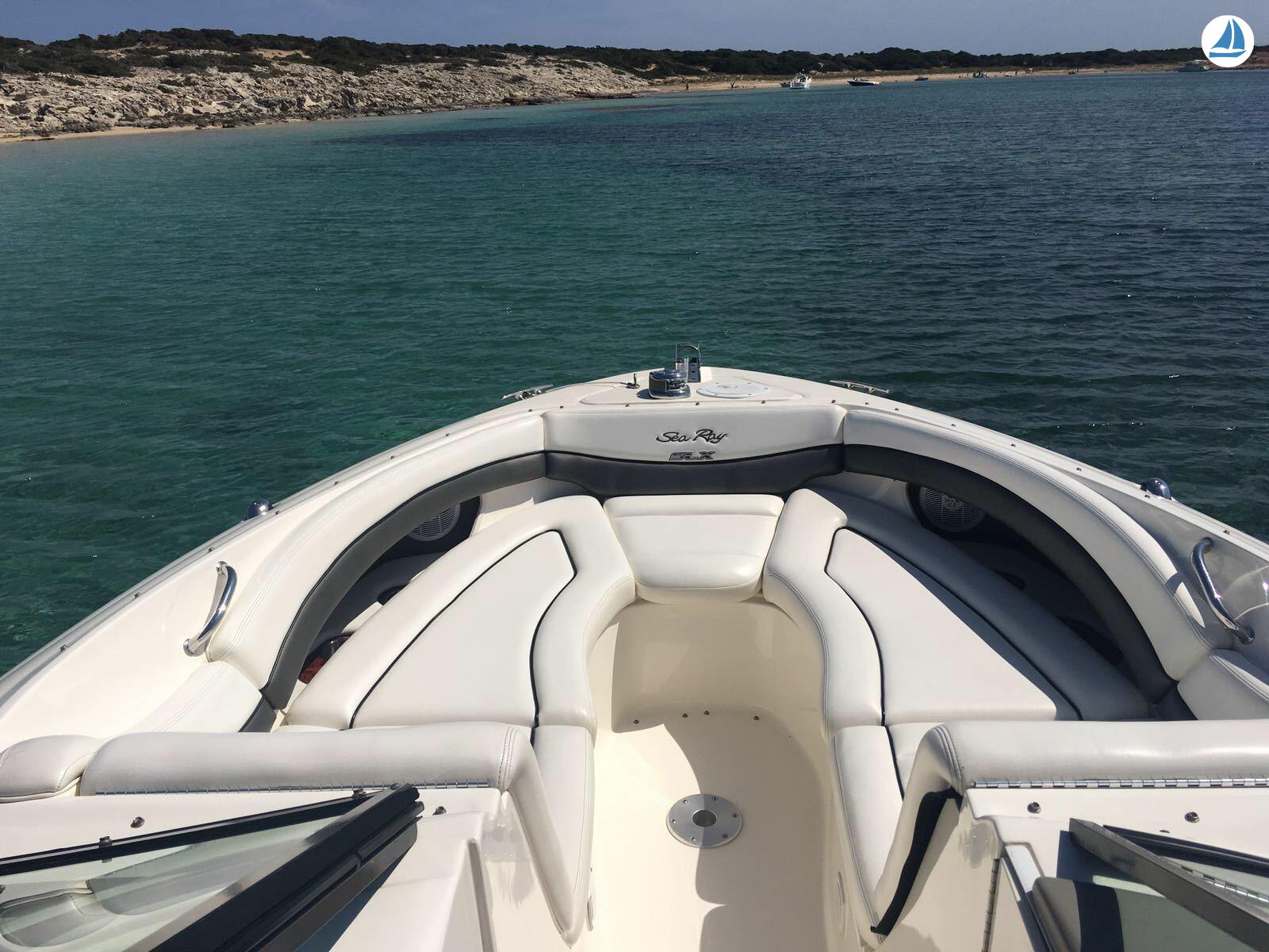صور Sea Ray 290 SLX 6