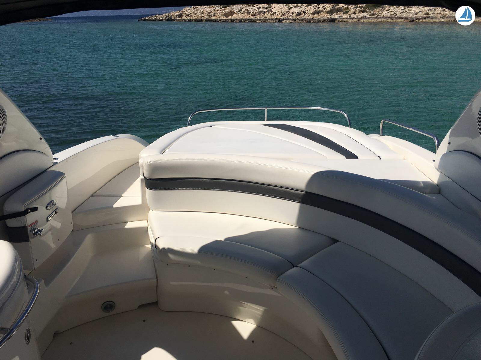 صور Sea Ray 290 SLX 7