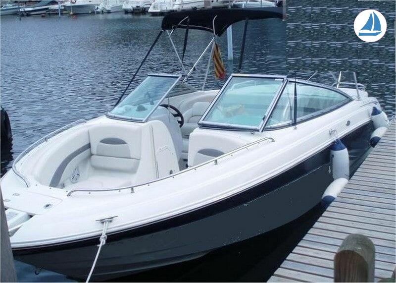 صور Chaparral 236 2