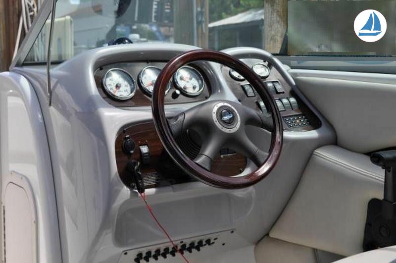 صور Chaparral 236 3