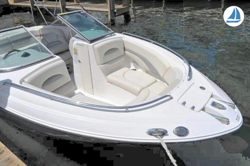 صور Chaparral 236 5