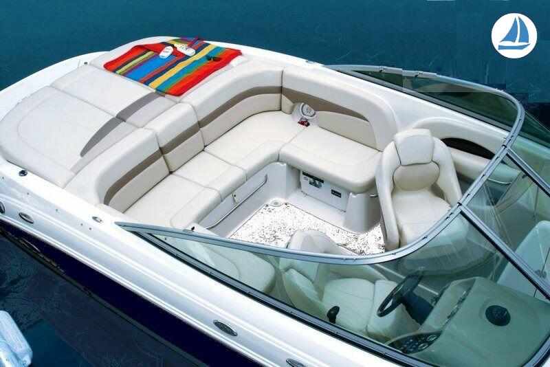 صور Chaparral 236 6