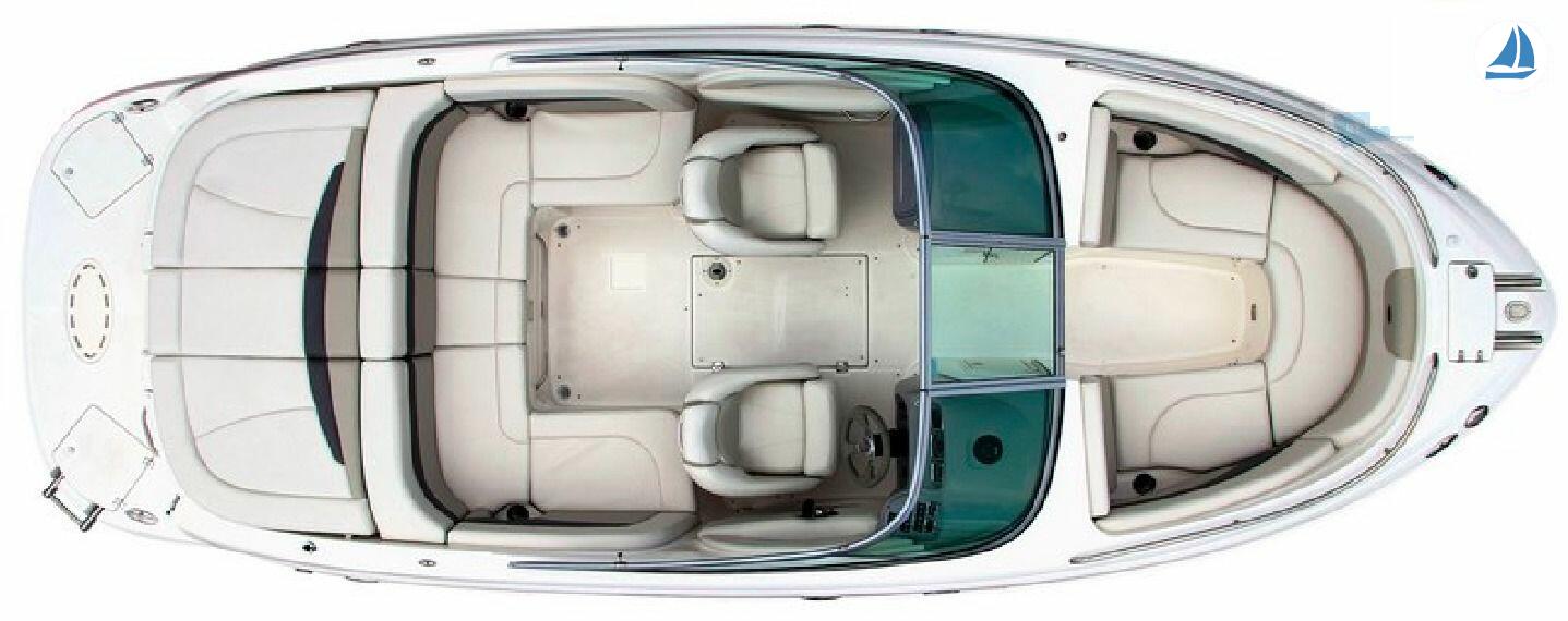 صور Chaparral 236 7