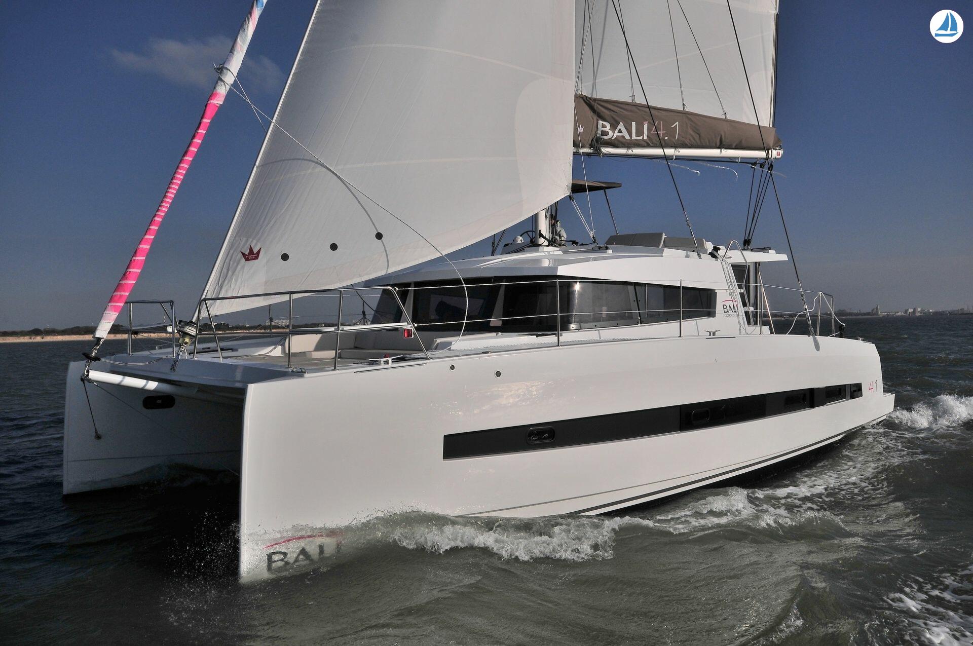 صور Bali Catamarans Bali 4.1 1