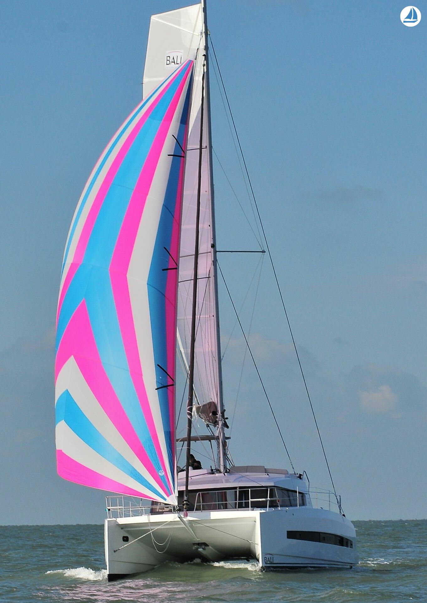 صور Bali Catamarans Bali 4.1 2