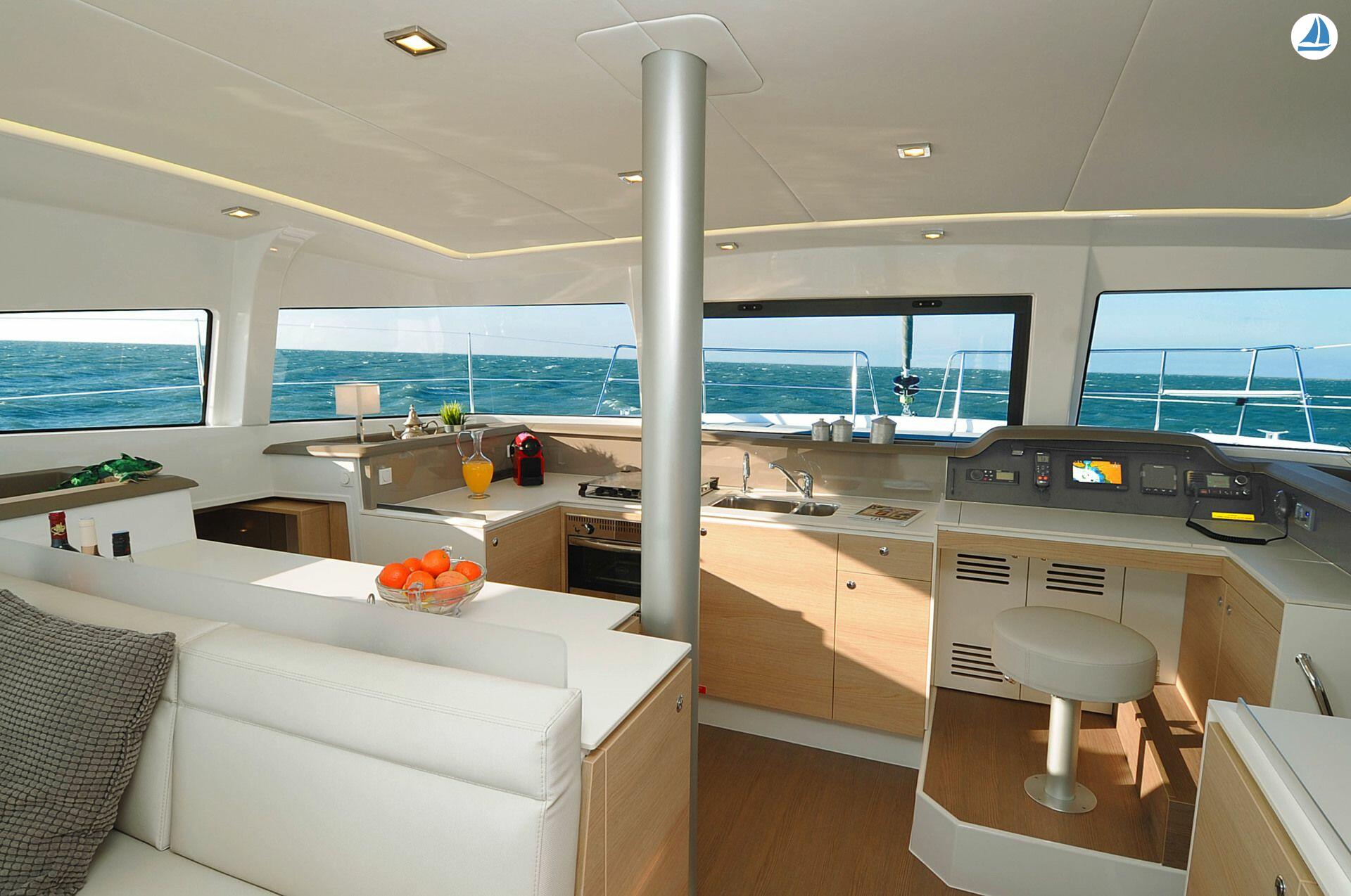 صور Bali Catamarans Bali 4.1 3