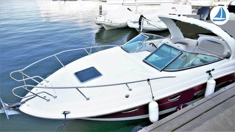 صور Chaparral 275 1
