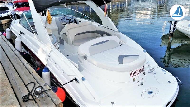صور Chaparral 275 4