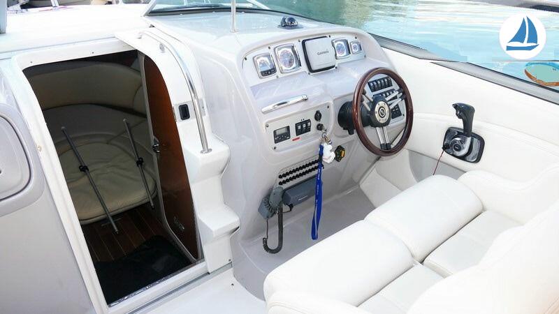 صور Chaparral 275 5