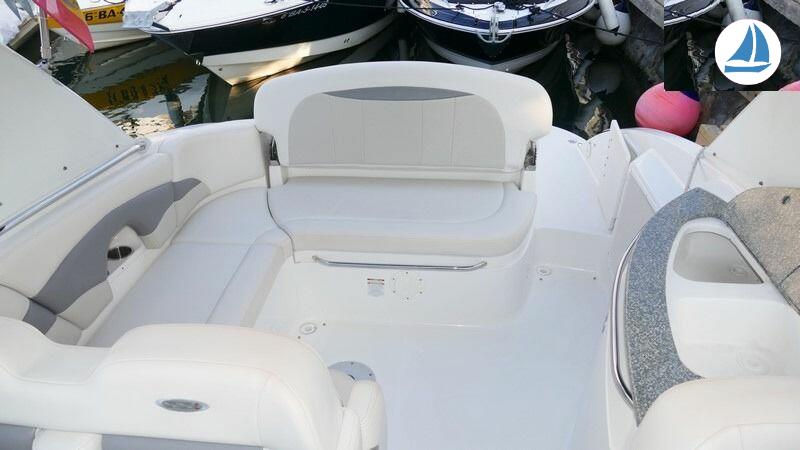صور Chaparral 275 8