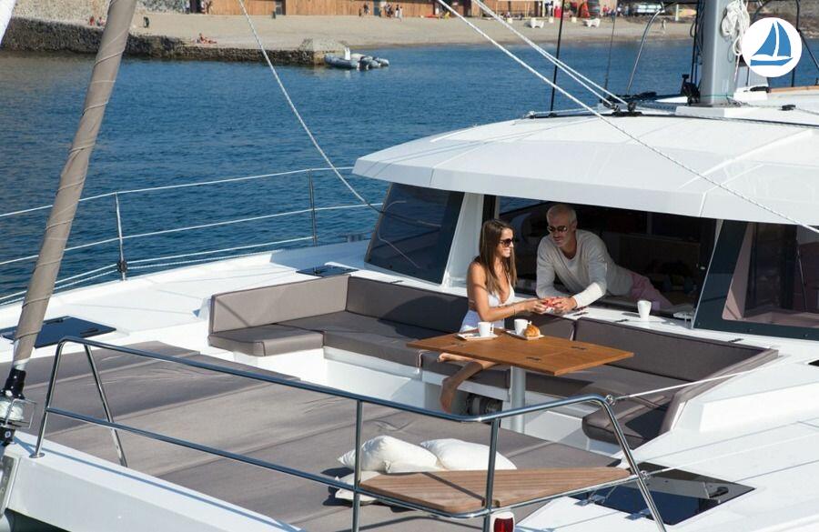 صور Bali 4.5 by Catana 2