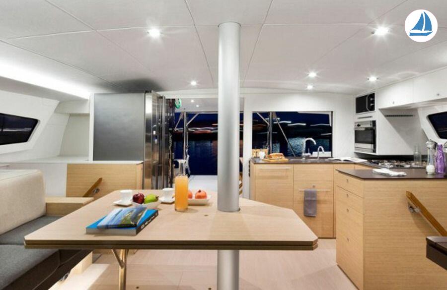 صور Bali 4.5 by Catana 4