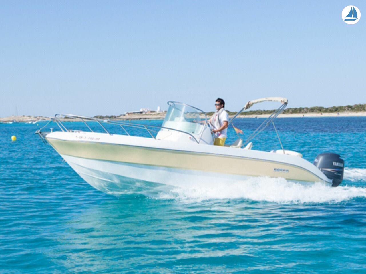 صور SESSA MARINE KEY LARGO 22 1