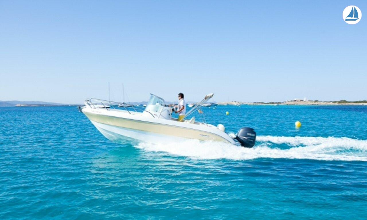 صور SESSA MARINE KEY LARGO 22 2