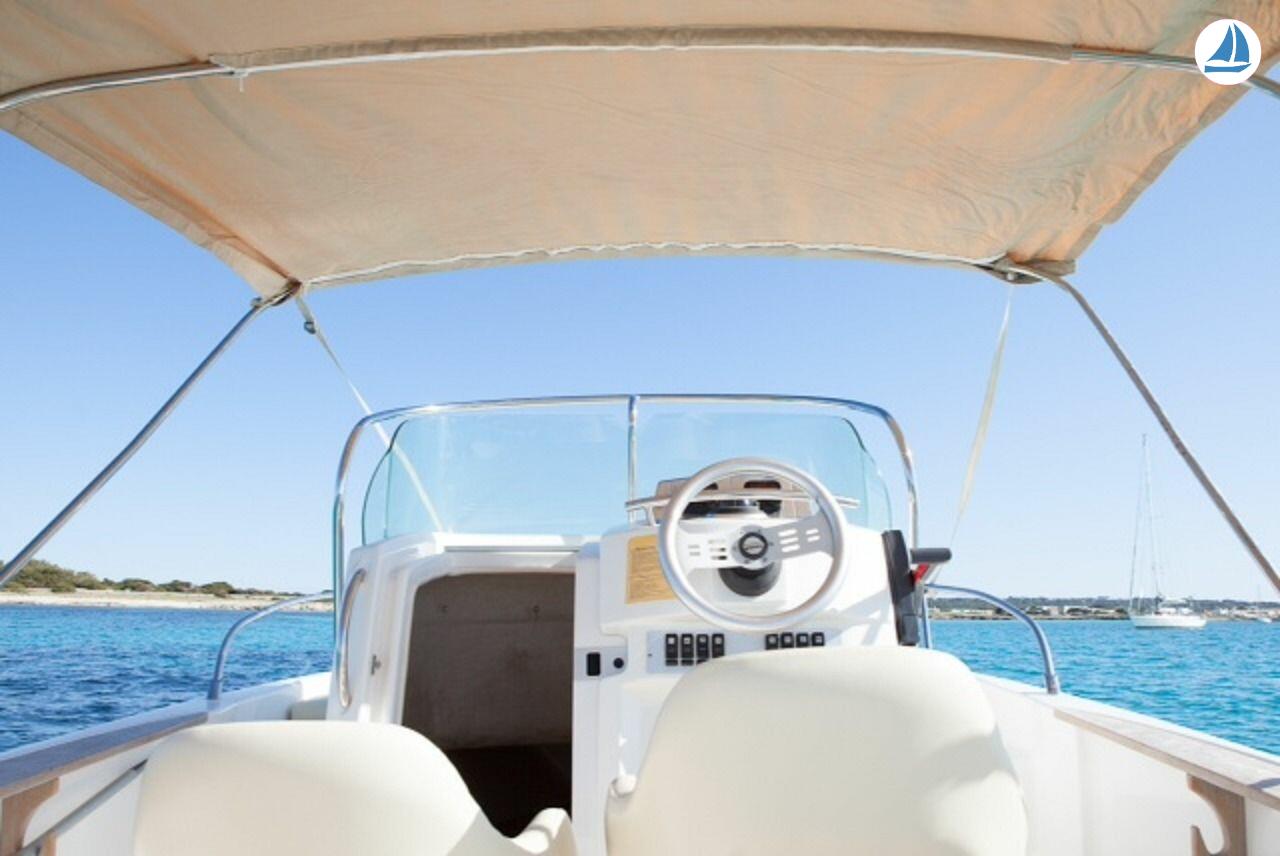 صور SESSA MARINE KEY LARGO 22 3