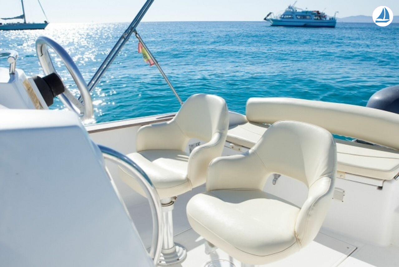 صور SESSA MARINE KEY LARGO 22 4
