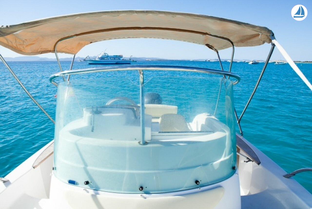 صور SESSA MARINE KEY LARGO 22 5
