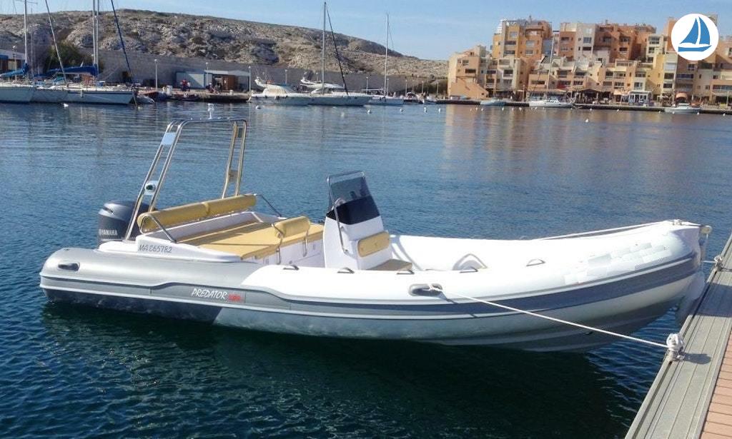 صور Predator 599 1