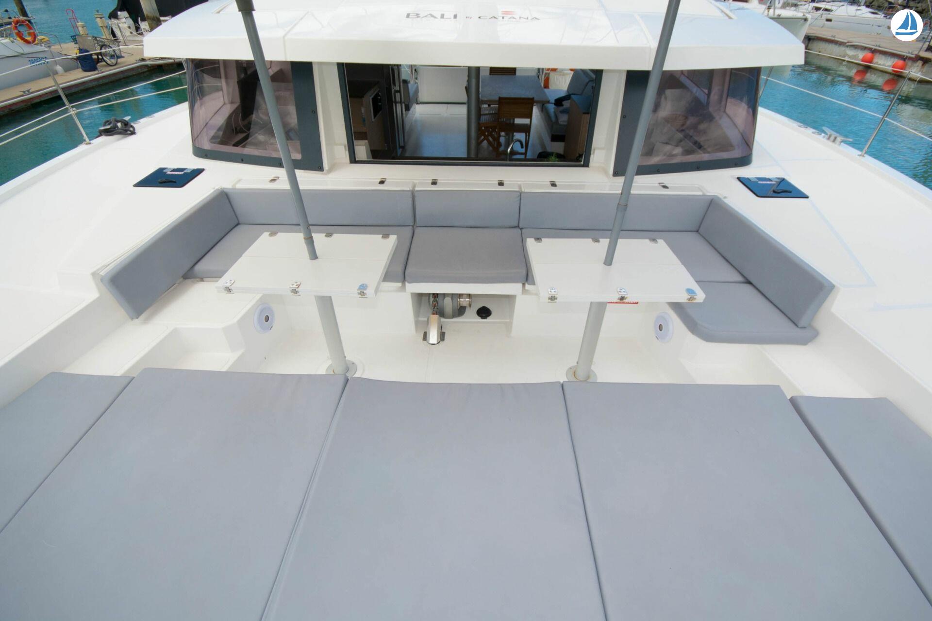صور Bali 4.3 Catana 4