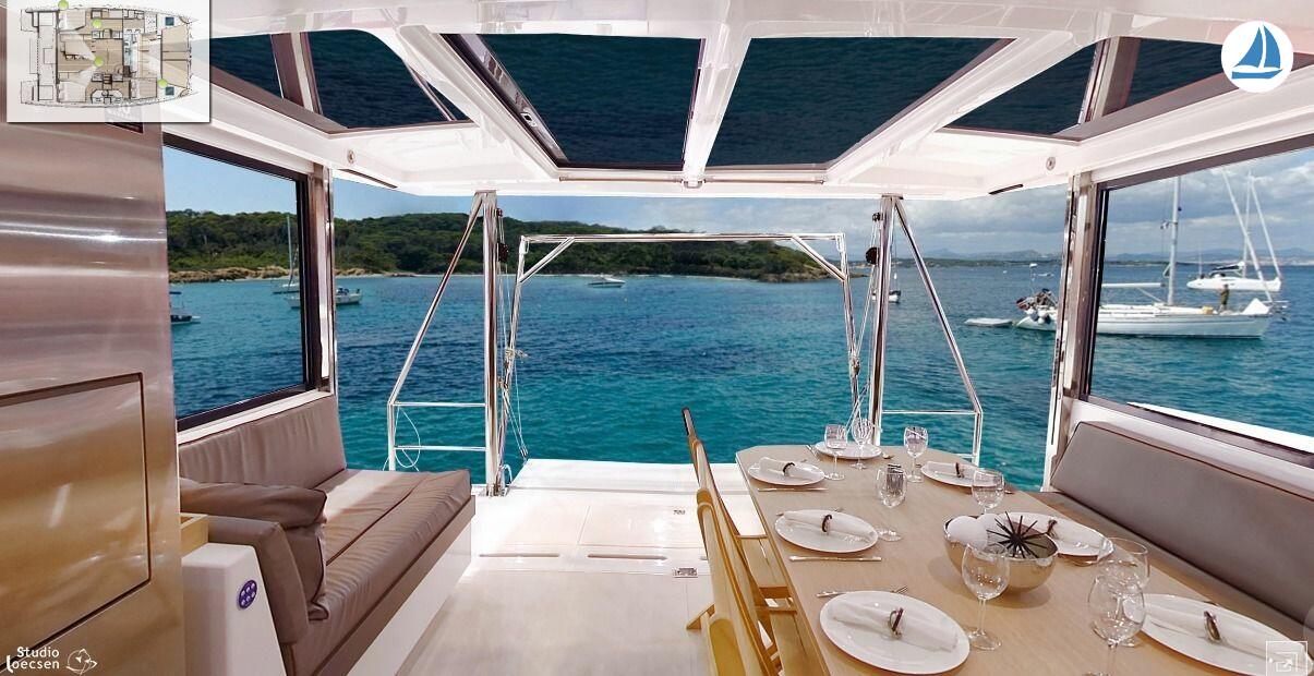 صور Bali 4.3 Catana 5