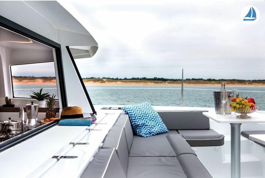 صور Bali 4.3 Catana 6