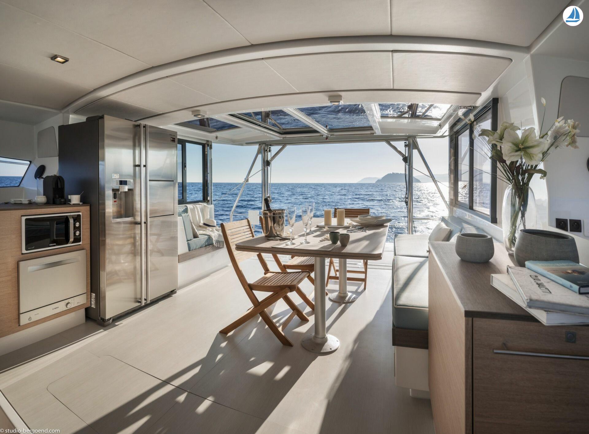 صور Bali 4.3 Catana 8