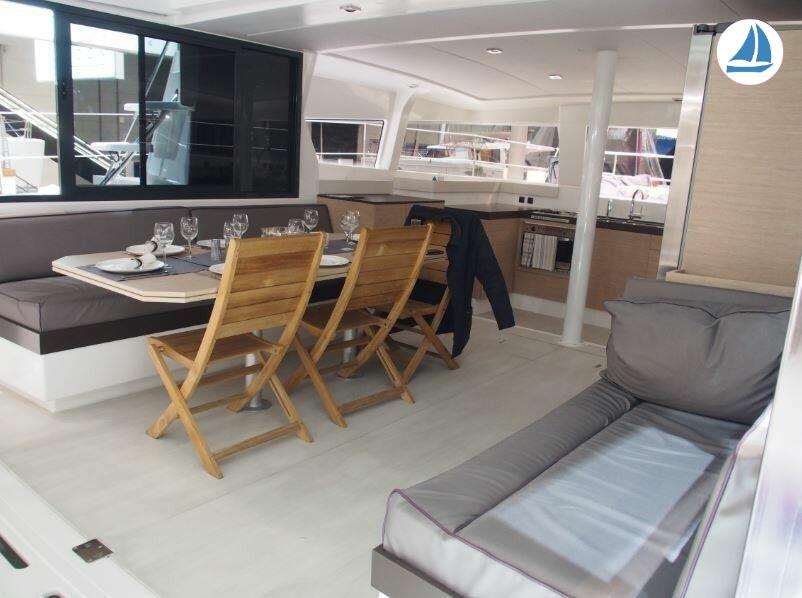 صور Bali 4.3 Catana 13