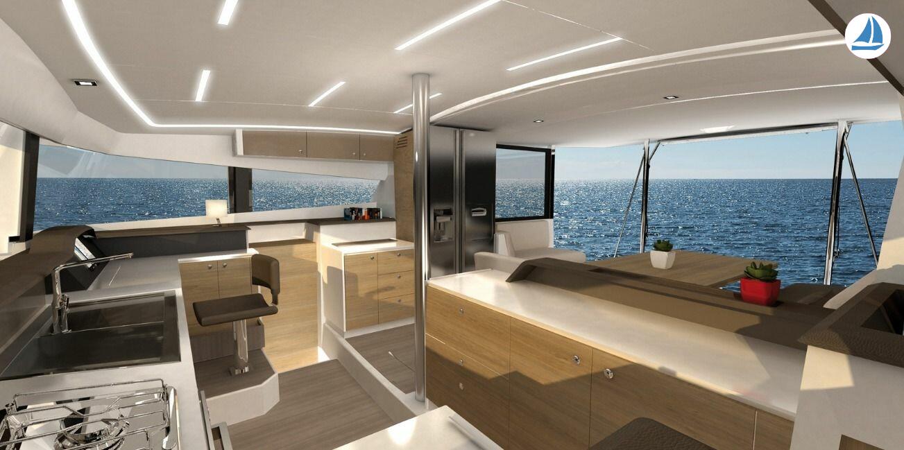 صور Bali 4.3 Catana 14