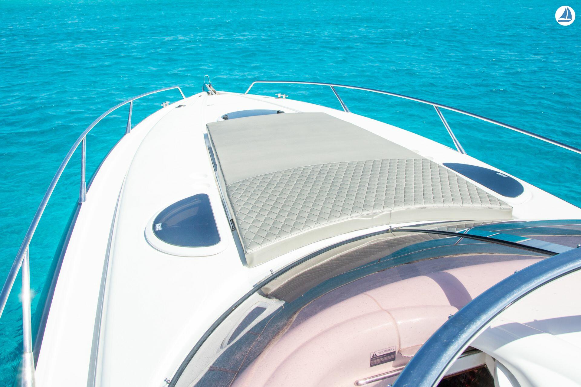 صور Sunseeker 40 SUPERHAWK 4