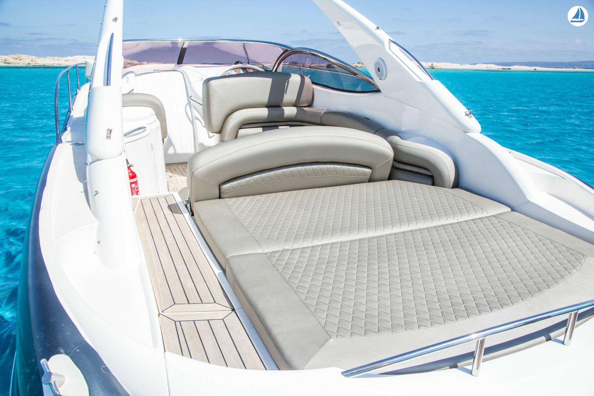 صور Sunseeker 40 SUPERHAWK 5