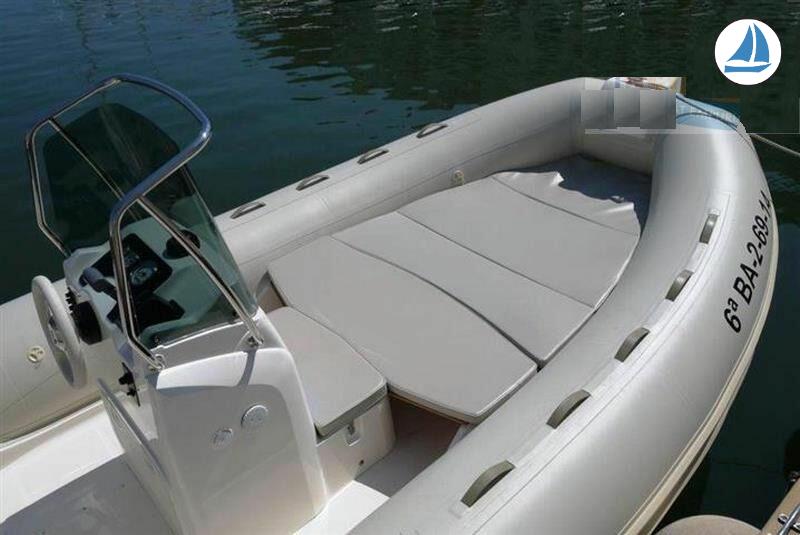 صور Capelli Tempest 626 2