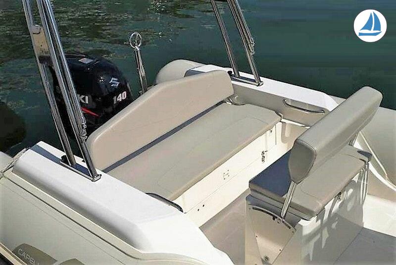 صور Capelli Tempest 626 3