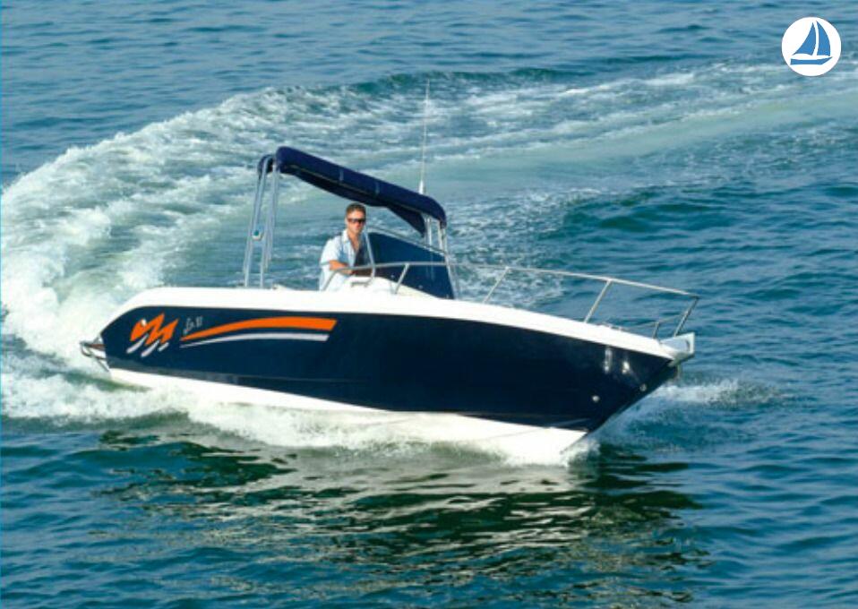 صور TERMINAL BOAT FREE BORD 18 1