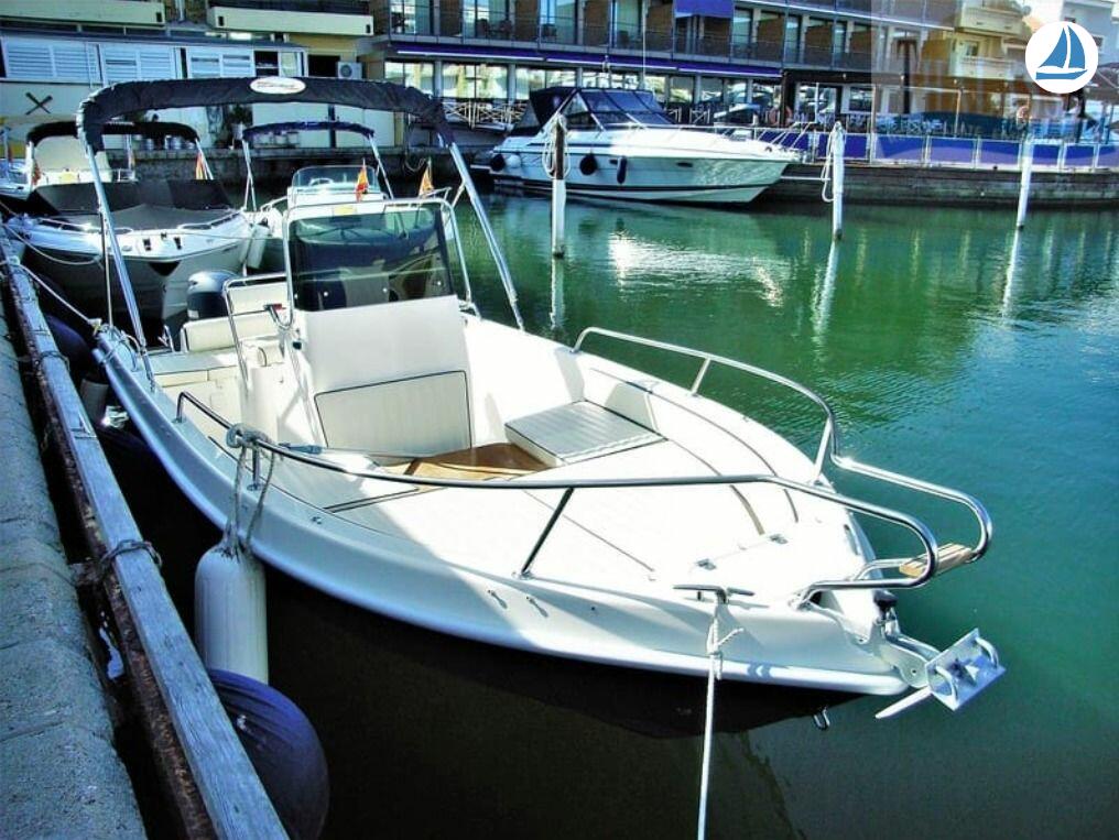 صور TERMINAL BOAT FREE BORD 18 2