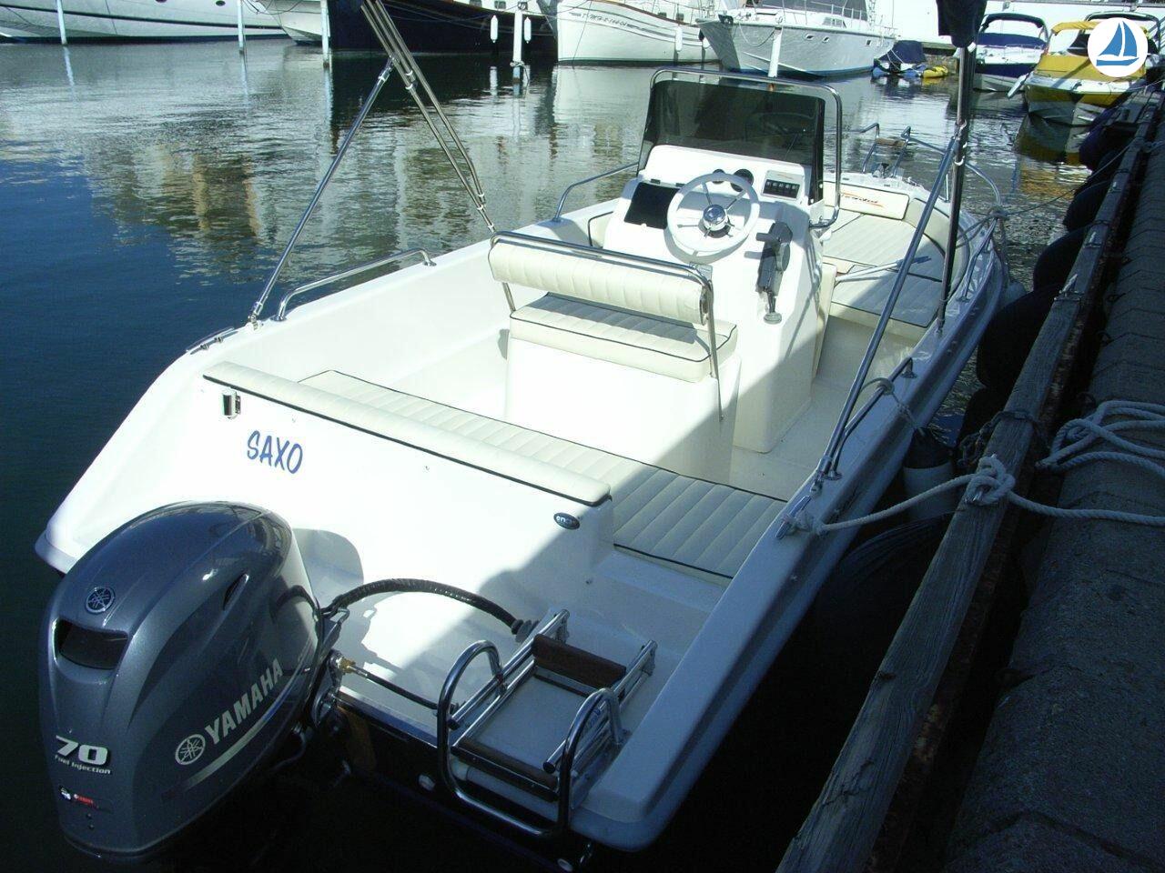 صور TERMINAL BOAT FREE BORD 18 4