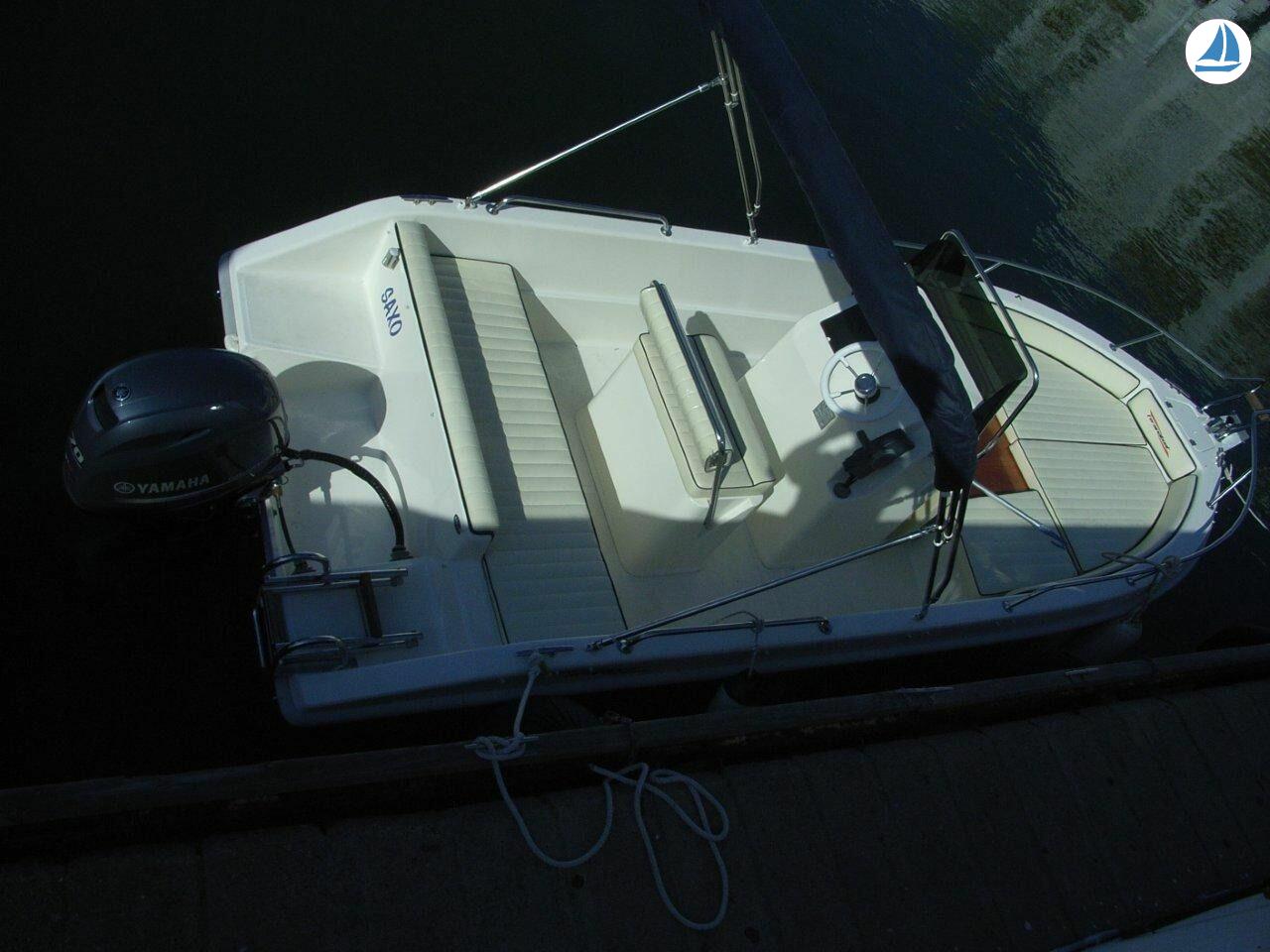 صور TERMINAL BOAT FREE BORD 18 5