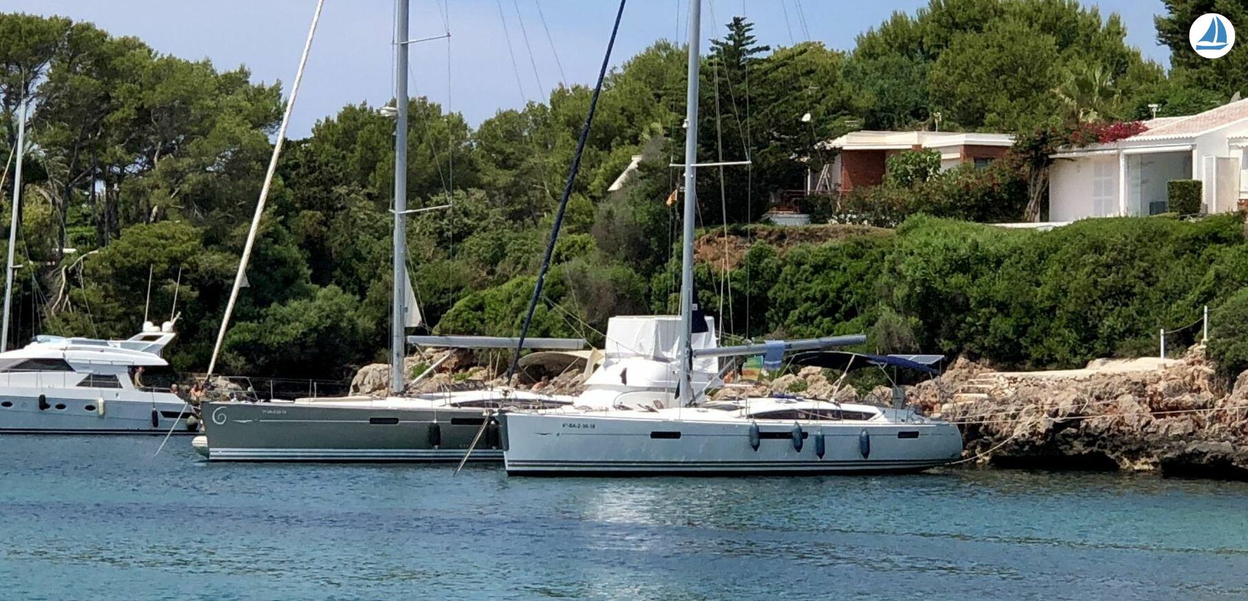 صور Jeanneau 53 1