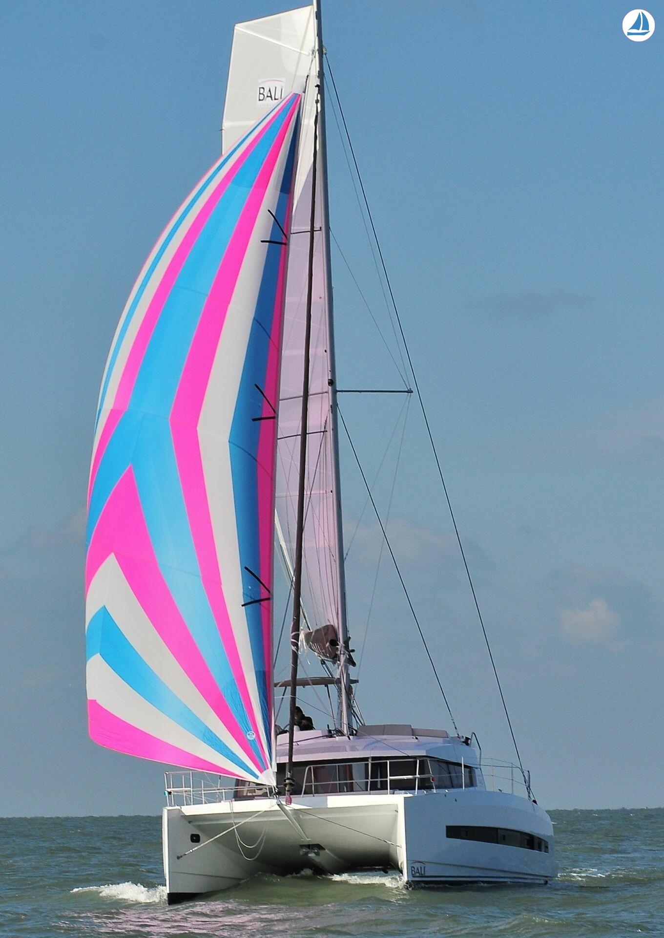 صور Bali - Catana Bali 4.1 2