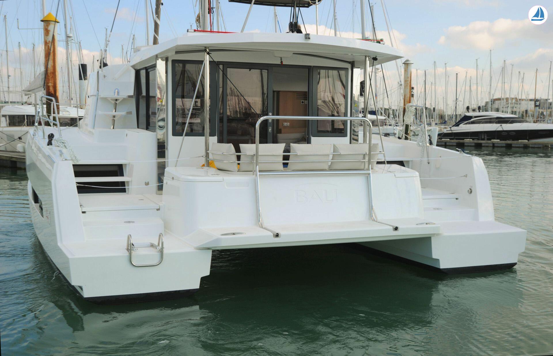 صور Bali - Catana Bali 4.1 3