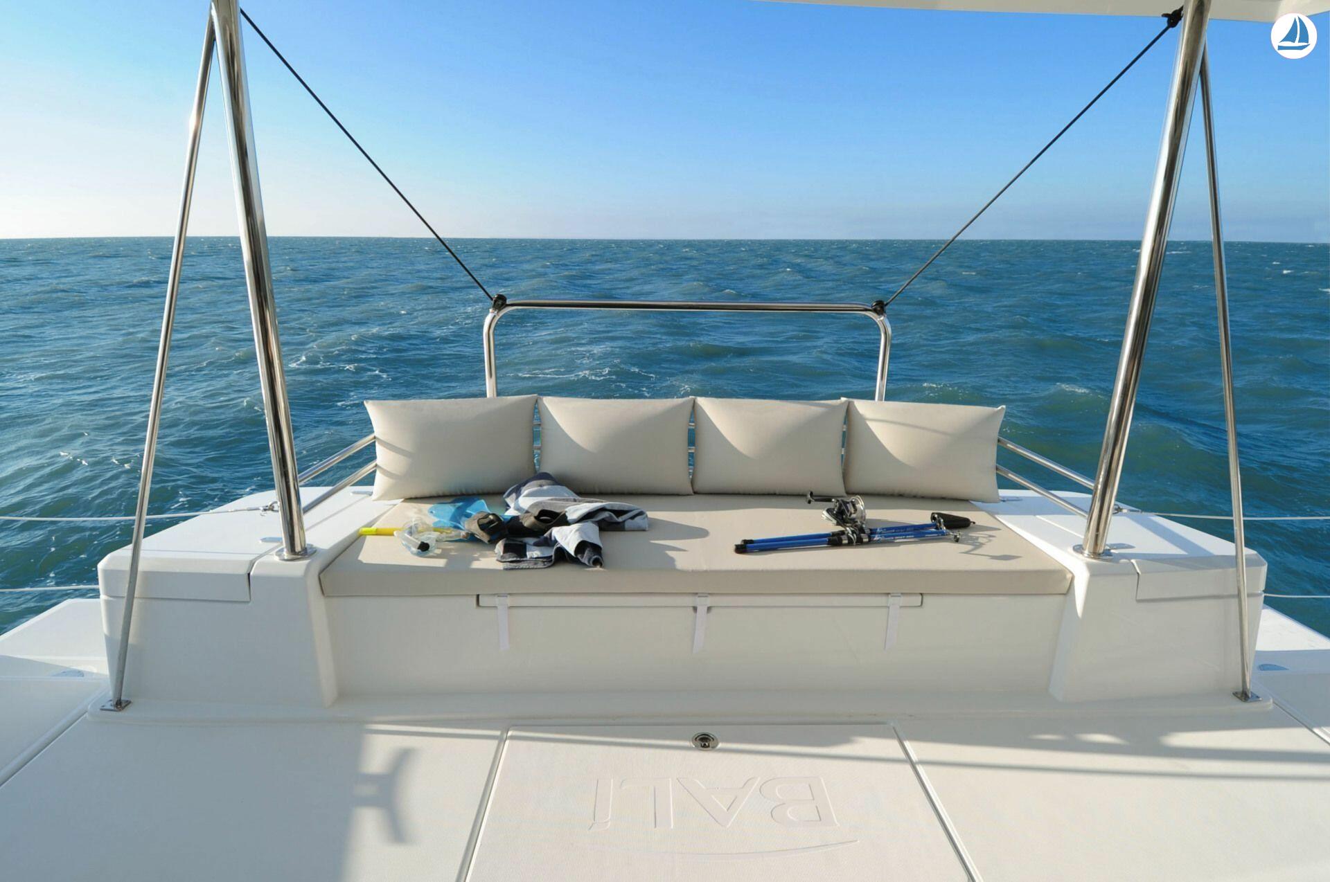 صور Bali - Catana Bali 4.1 4